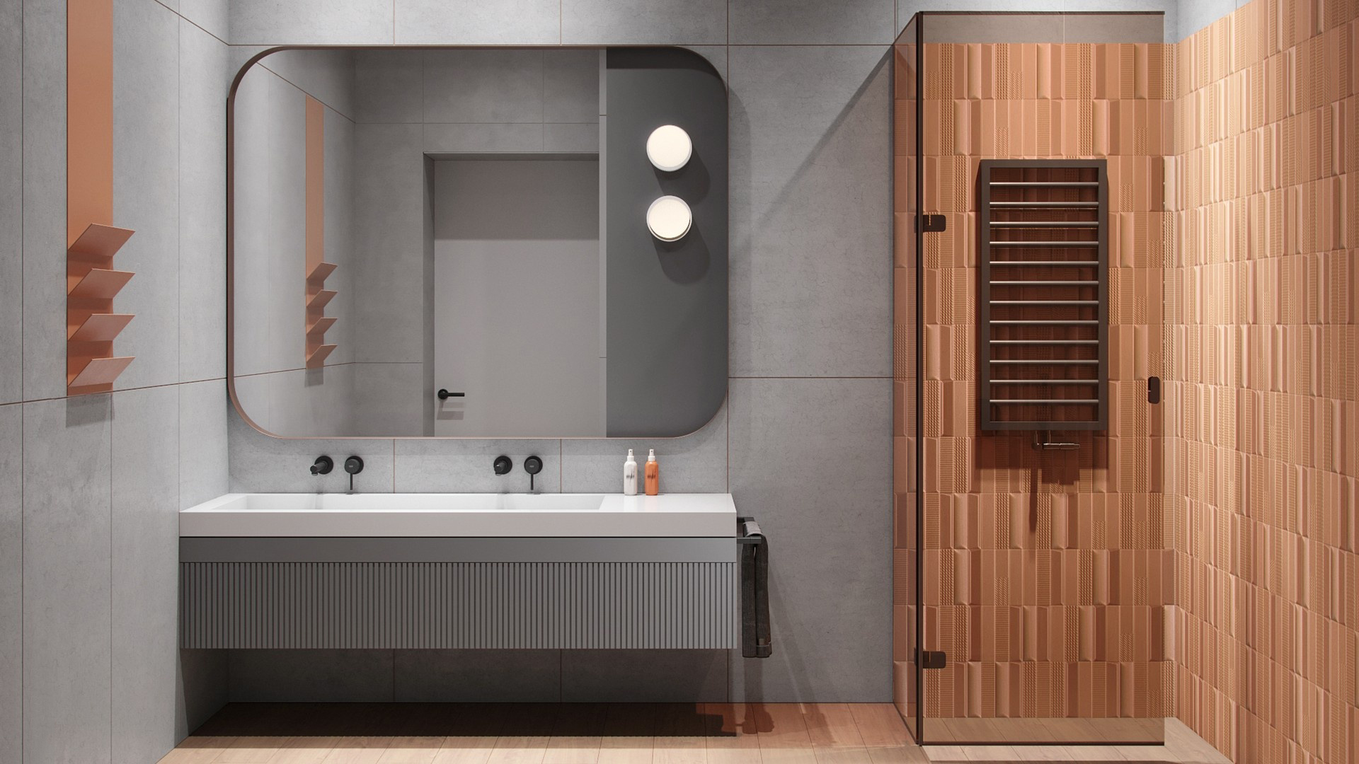 Bathroom Design Ideas